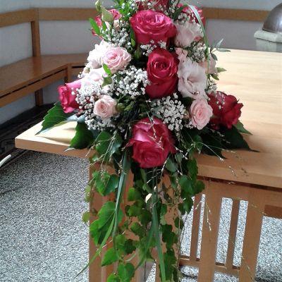 Kirchenschmuck