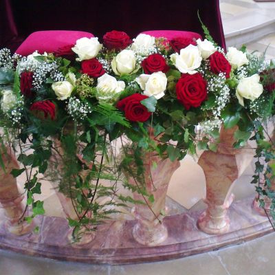 Kirchenschmuck